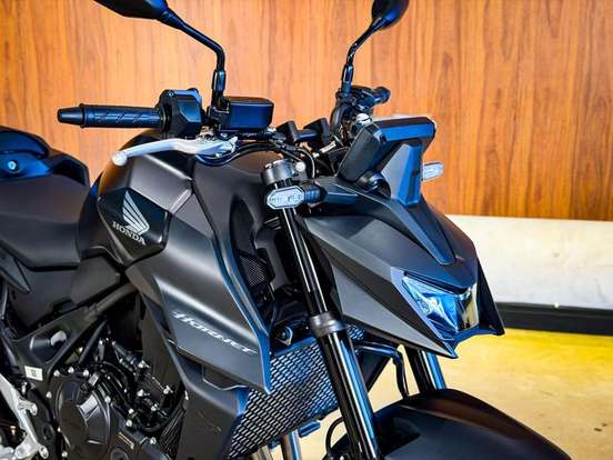 HONDA-CB 750 HORNET-2026