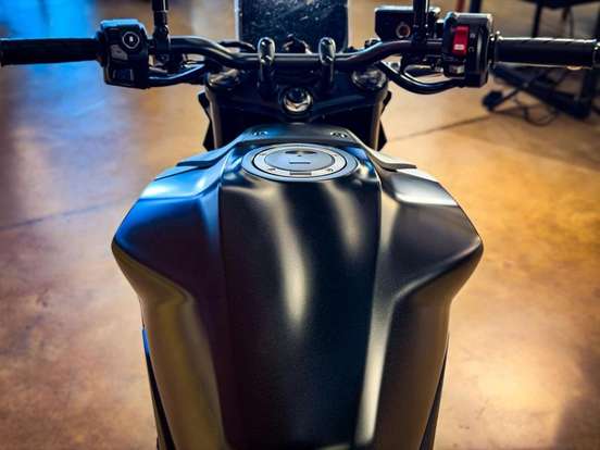 HONDA-CB 750 HORNET HONDA-CB 750 HORNET-2026