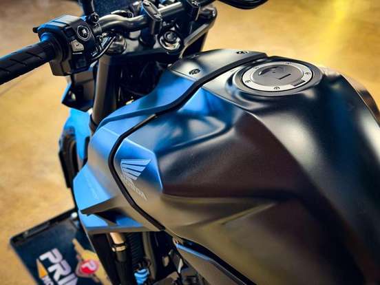 HONDA-CB 750 HORNET HONDA-CB 750 HORNET-2026