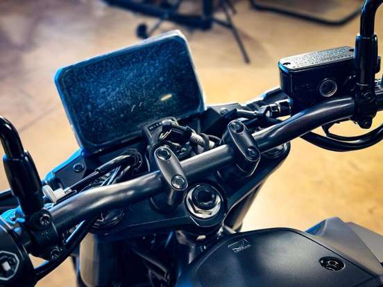 HONDA-CB 750 HORNET-2026