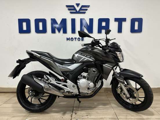 HONDA-CB TWISTER ABS-2022