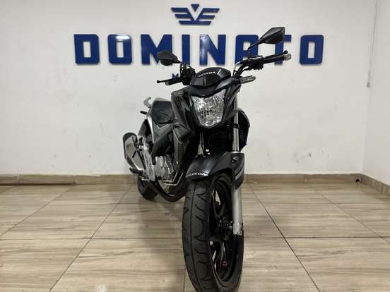 HONDA-CB TWISTER ABS-2022