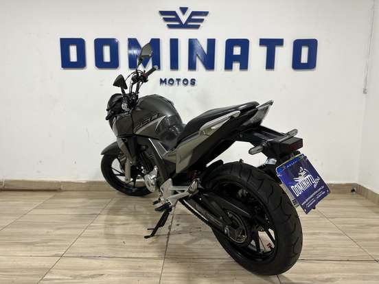 HONDA-CB TWISTER ABS HONDA-CB TWISTER ABS-2022