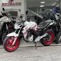 HONDA CB TWISTER ABS HONDA CB TWISTER ABS
