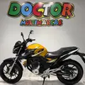 HONDA CB TWISTER ABS HONDA CB TWISTER ABS