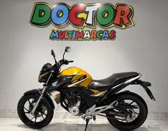 HONDA CB TWISTER ABS HONDA CB TWISTER ABS