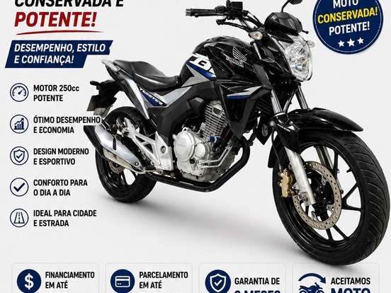 HONDA-CB TWISTER HONDA-CB TWISTER-2019