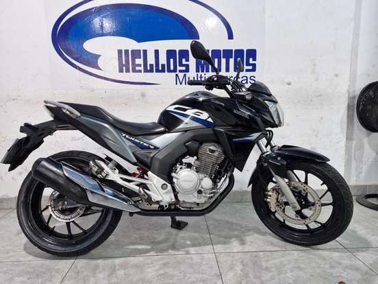 HONDA-CB TWISTER HONDA-CB TWISTER-2019