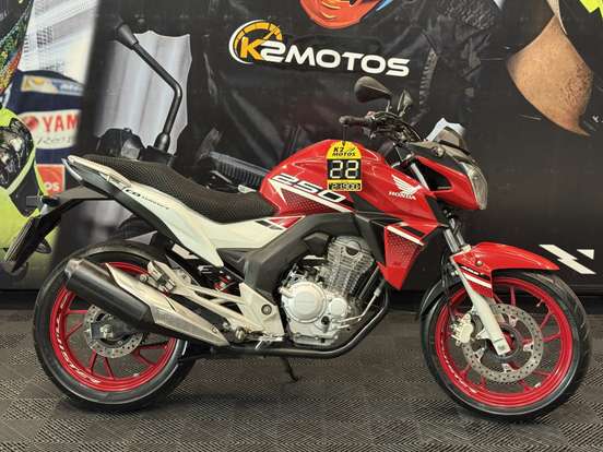 HONDA-CB TWISTER HONDA-CB TWISTER-2022