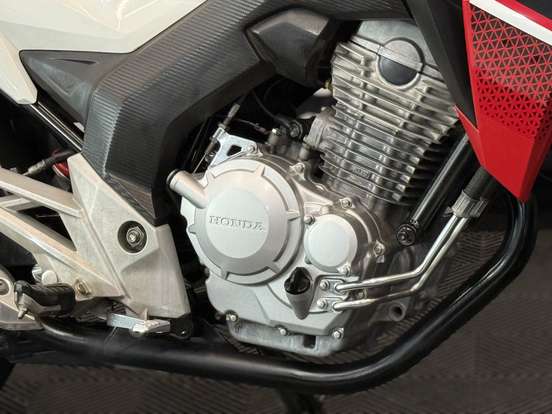 HONDA-CB TWISTER-2022
