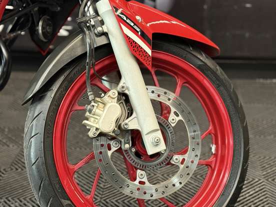 HONDA-CB TWISTER-2022