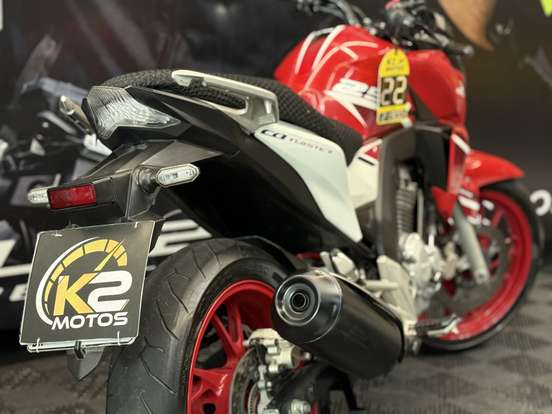 HONDA-CB TWISTER-2022