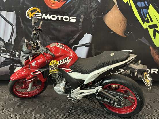 HONDA-CB TWISTER-2022