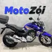 HONDA CB TWISTER HONDA CB TWISTER