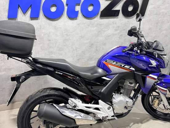HONDA-CB TWISTER HONDA-CB TWISTER-2022