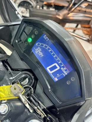 HONDA-CB TWISTER-2022