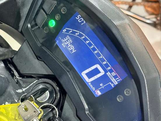 HONDA-CB TWISTER HONDA-CB TWISTER-2022