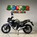 HONDA CB TWISTER HONDA CB TWISTER