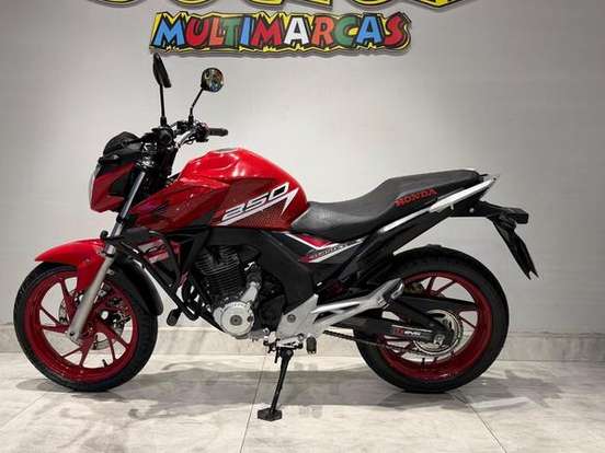 HONDA-CB TWISTER HONDA-CB TWISTER-2018
