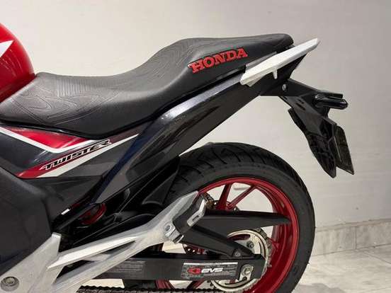 HONDA-CB TWISTER HONDA-CB TWISTER-2018