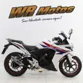 HONDA CBR 500R HONDA CBR 500R