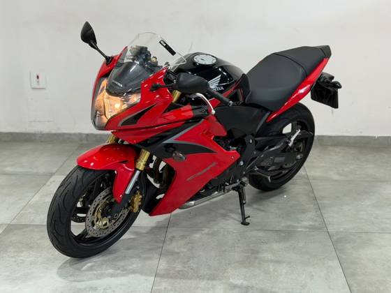 HONDA CBR 600F 