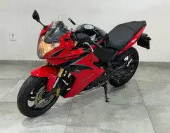HONDA CBR 600F HONDA CBR 600F