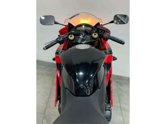 HONDA-CBR 600F HONDA-CBR 600F-2012