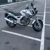 HONDA CBX 250 TWISTER HONDA CBX 250 TWISTER