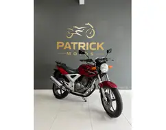 HONDA CBX 250 TWISTER HONDA CBX 250 TWISTER