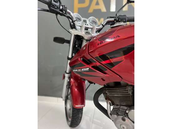 HONDA-CBX 250 TWISTER HONDA-CBX 250 TWISTER-2008