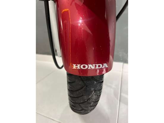 HONDA-CBX 250 TWISTER HONDA-CBX 250 TWISTER-2008