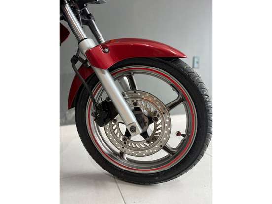 HONDA-CBX 250 TWISTER HONDA-CBX 250 TWISTER-2008