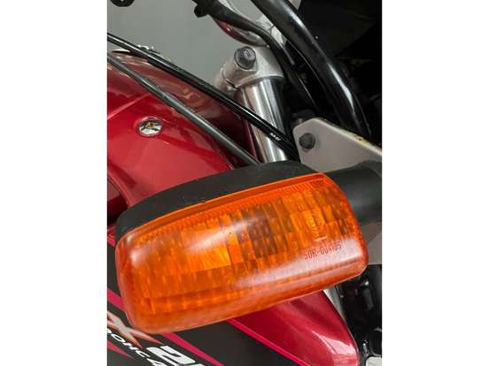 HONDA-CBX 250 TWISTER HONDA-CBX 250 TWISTER-2008