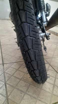 HONDA-CG 150 TITAN KS-2007
