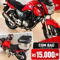 HONDA CG 160 FAN HONDA CG 160 FAN