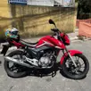 HONDA CG 160 TITAN EX HONDA CG 160 TITAN EX