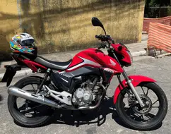 HONDA CG 160 TITAN EX HONDA CG 160 TITAN EX