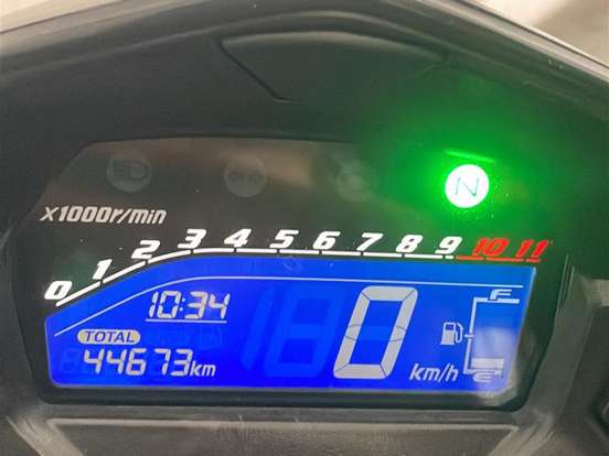 HONDA-CG 160 TITAN EX HONDA-CG 160 TITAN EX-2018