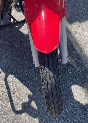 HONDA-CG 160 TITAN EX-2018
