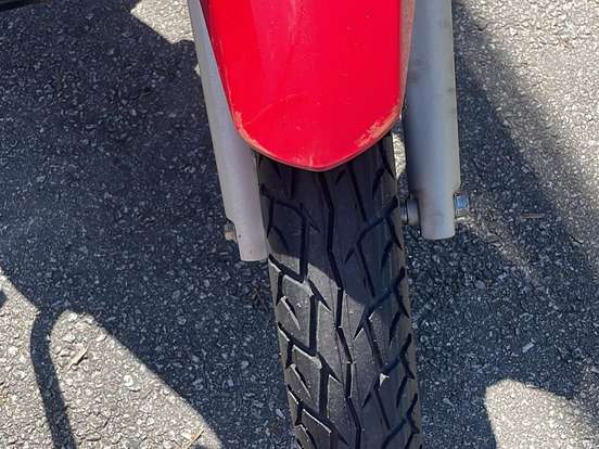 HONDA-CG 160 TITAN EX HONDA-CG 160 TITAN EX-2018