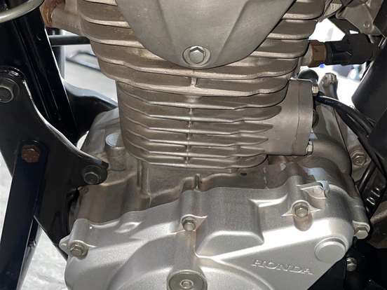 HONDA-CG 160 TITAN EX HONDA-CG 160 TITAN EX-2018
