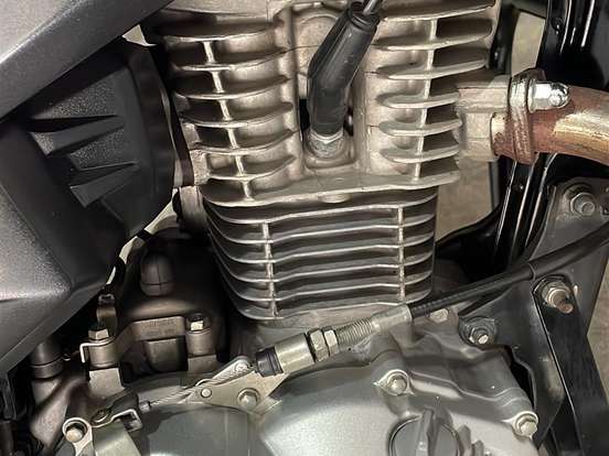 HONDA-CG 160 TITAN EX HONDA-CG 160 TITAN EX-2018