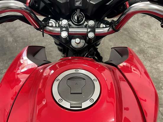 HONDA-CG 160 TITAN EX HONDA-CG 160 TITAN EX-2018