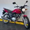 HONDA CG 125 FAN ES HONDA CG 125 FAN ES