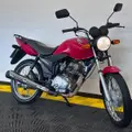 HONDA CG 125 FAN ES HONDA CG 125 FAN ES