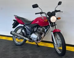 HONDA CG 125 FAN ES HONDA CG 125 FAN ES