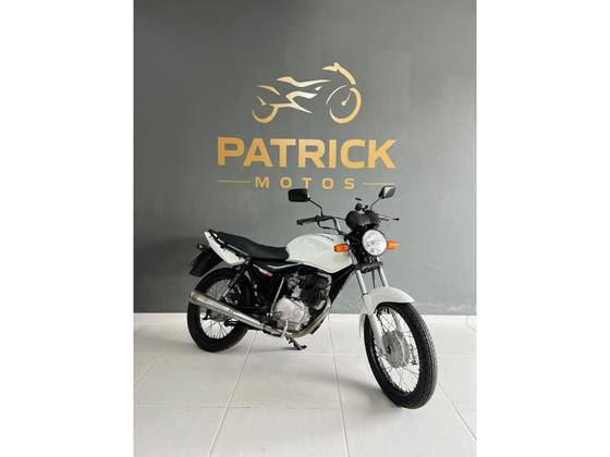 HONDA CG 150 JOB 