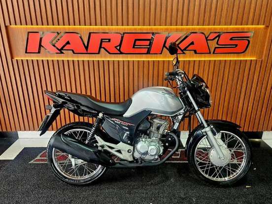 HONDA-CG 160 CARGO HONDA-CG 160 CARGO-2024