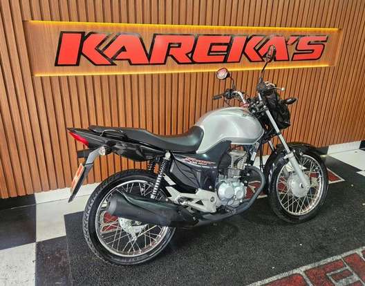 HONDA-CG 160 CARGO-2024